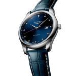 Longines - LONGINES MASTER COLLECTION