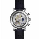 Erwin Sattler - CHRONOGRAPH III S