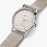 NOMOS Glashütte - Orion 33 rosé