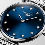 Longines - LA GRANDE CLASSIQUE DE LONGINES