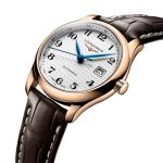 Longines - LONGINES MASTER COLLECTION
