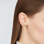 Annamaria Cammilli - Dune Ohrstecker