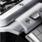 Hublot - Big Bang Unico White Ceramic 