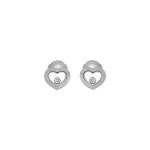 Chopard - Happy Diamonds Icons Ohrstecker