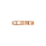 Chopard - Ice Cube Ring