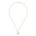 Chopard - Happy Diamonds Icons Halskette mit Anhänger
