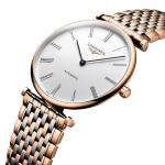 Longines - LA GRANDE CLASSIQUE DE LONGINES