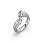 Schaffrath - CALLA Designer Ring