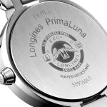 Longines - LONGINES PRIMALUNA MOONPHASE