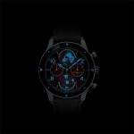 Montblanc - 1858 Geosphere Chronograph 0 Oxygen Limited Edition - 290 Exemplare
