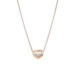 Chopard - Happy Diamonds Icons Halskette