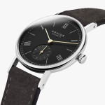 NOMOS Glashütte - Ludwig 33 noir