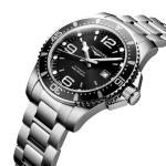 Longines - HYDROCONQUEST