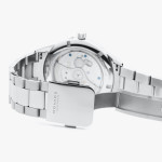NOMOS Glashütte - Club Sport neomatik 42 Datum schwarz