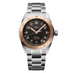 Longines - Spirit Zulu Time