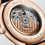 Longines - MASTER COLLECTION