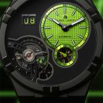 Maurice Lacroix - Aikon Master Grand Date