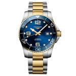 Longines - HYDROCONQUEST