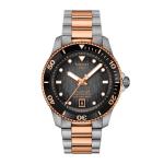 Tissot - Seastar 1000 Powermatic 80