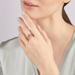 Annamaria Cammilli - Dune Ring