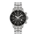 Tissot - Tissot Seastar 1000 Quartz Chronograph