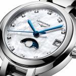 Longines - LONGINES PRIMALUNA MOONPHASE