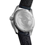 Longines - LONGINES SPIRIT ZULU TIME