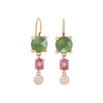Bron - Catch Ohrschmuck