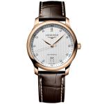 Longines - LONGINES MASTER COLLECTION