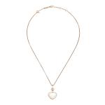 Chopard - Happy Hearts Anhänger