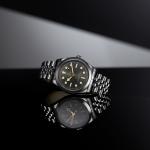 TUDOR - Black Bay 41