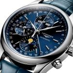 Longines - LONGINES MASTER COLLECTION CHRONO MOONPHASE
