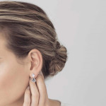 Annamaria Cammilli - Goccia Ohrringe