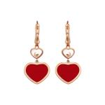 Chopard - Happy Hearts Ohrhänger