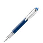 Montblanc - StarWalker Blue Planet Doué Fineliner
