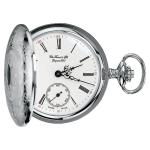 Tissot - Savonnette Mechanical