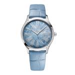 Omega - De Ville Tresor