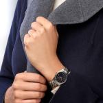 Longines - CONQUEST CLASSIC