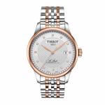 Tissot - Le Locle Powermatic 80