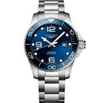 Longines - HYDROCONQUEST