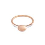 Nanis - Dancing Élite Ring