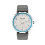 NOMOS Glashütte - Tangente 38 Datum Peace 