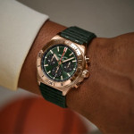 Breitling - Chronomat B01 42