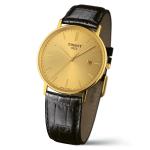 Tissot - Goldrun Gent