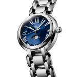 Longines - LONGINES PRIMALUNA MOONPHASE