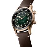 Longines - LONGINES LEGEND DIVER BRONZE