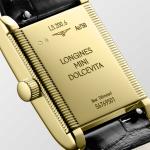 Longines - LONGINES MINI DOLCEVITA
