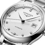 Longines - LONGINES MASTER COLLECTION