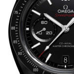 Omega - Speedmaster Dark Side of the Moon
