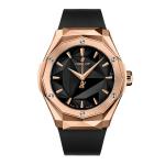 Hublot - Orlinski King Gold 